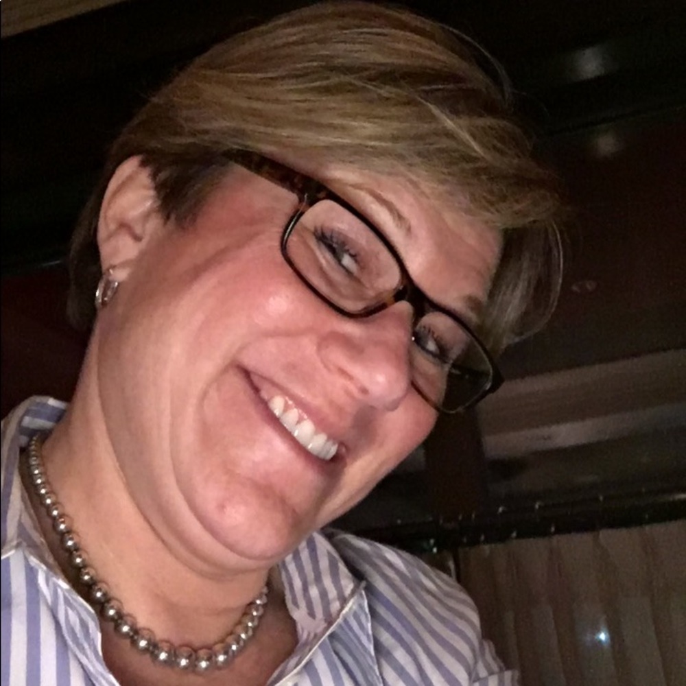 Meet your Posher, Morgan